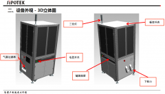 機(jī)器視覺在FPC連接器檢測中的應(yīng)用