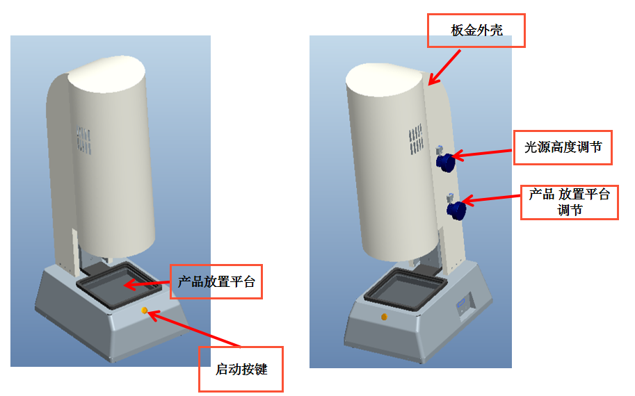 視覺檢測設(shè)備生產(chǎn)廠家