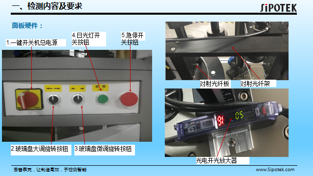 橡膠o型圈自動檢測設(shè)備