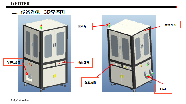 視覺檢測設備生產(chǎn)廠家